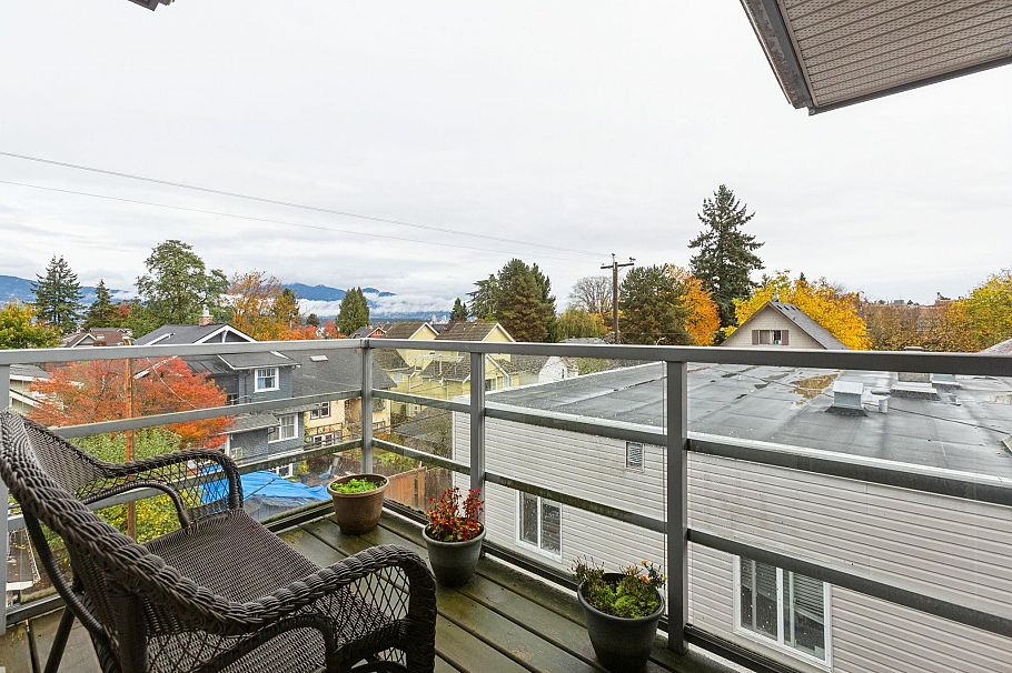 406 3161 W 4th Avenue Vancouver, BC - 17