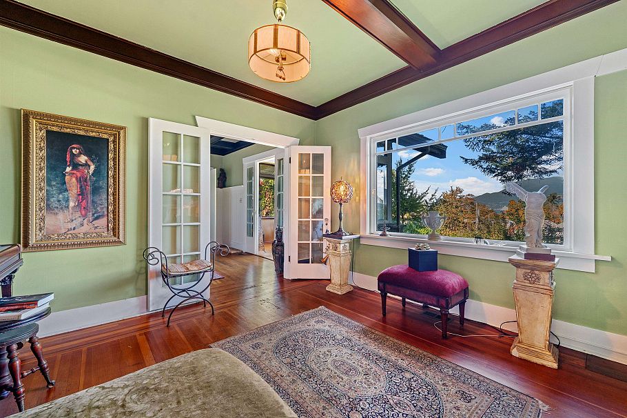 4523 W 1st Avenue Vancouver, BC - 11