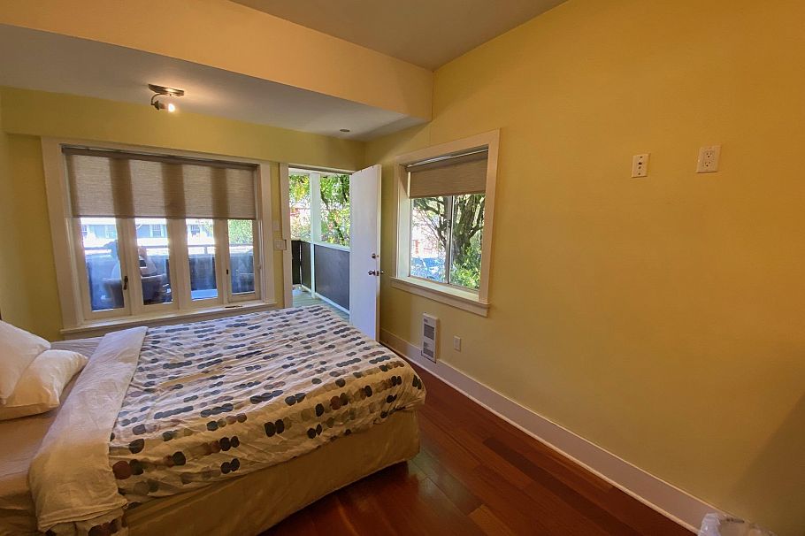 387 W 13th Avenue Vancouver, BC - 14