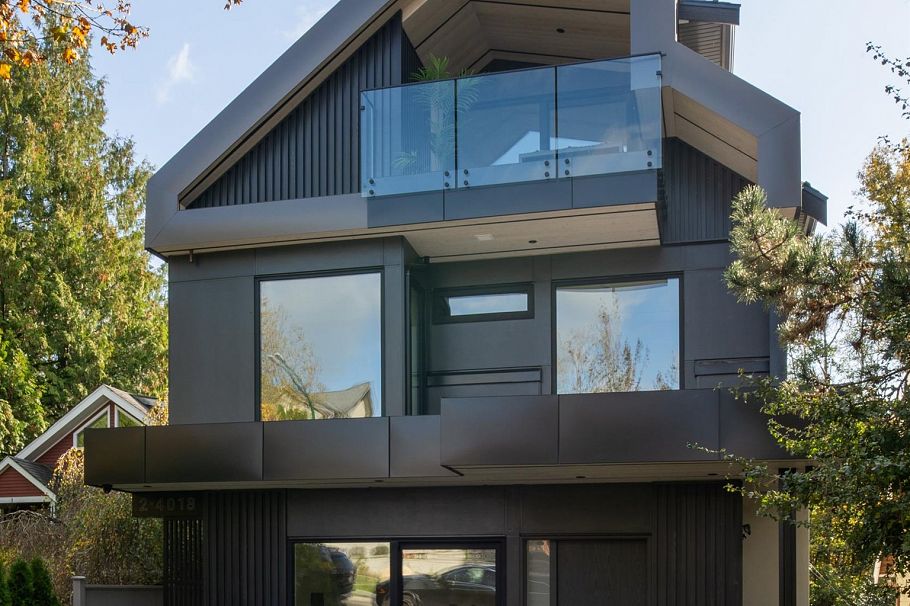 2 4018 W 21st Avenue Vancouver, BC - 8