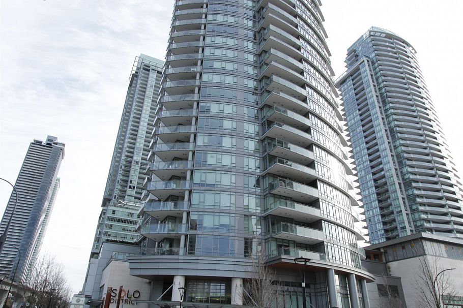 402 2008 Rosser Avenue Burnaby, BC - 20