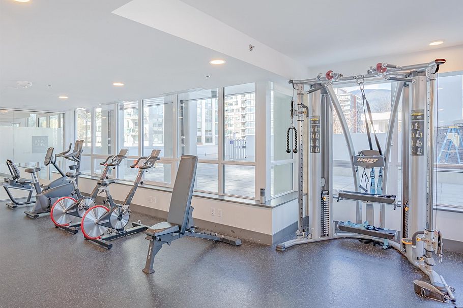 306 1675 Lions Gate Lane North Vancouver, BC - 34