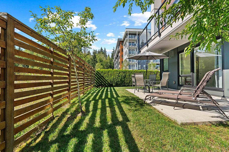 54 3597 Malsum Drive North Vancouver, BC - 30