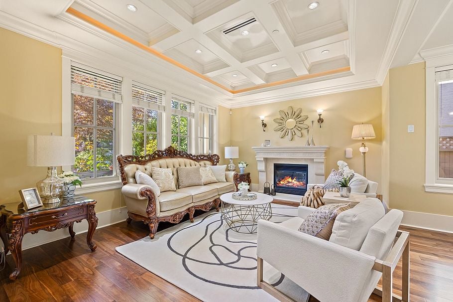 6616 Wiltshire Street Vancouver, BC - 3