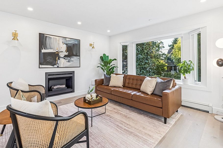 4578 Windsor Street Vancouver, BC - 3