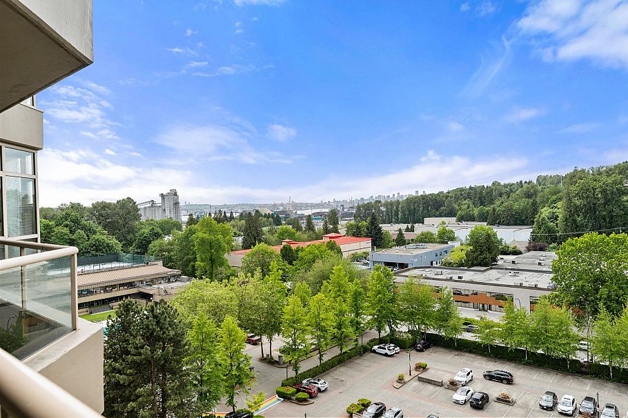 1106 1327 E Keith Road North Vancouver, BC - 27