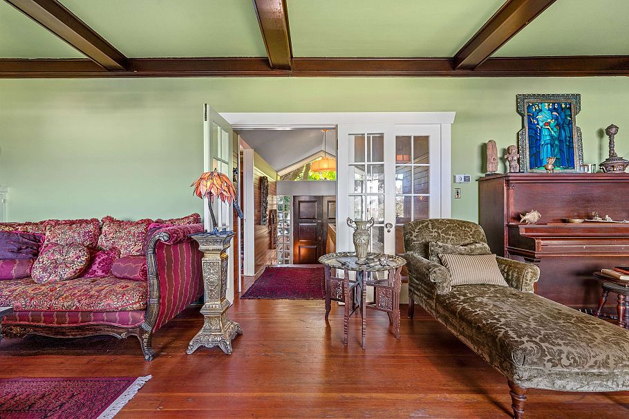 4523 W 1st Avenue Vancouver, BC - 12