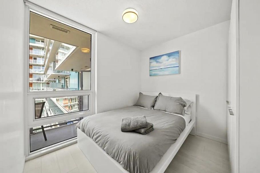 725 180 E 2nd Avenue Vancouver, BC - 19