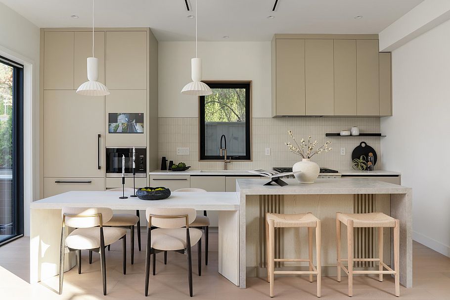 2 4018 W 21st Avenue Vancouver, BC - 9