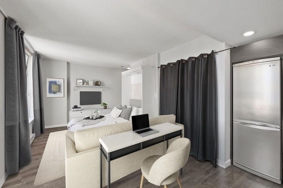 509 1919 Wylie Street Vancouver, BC - 6