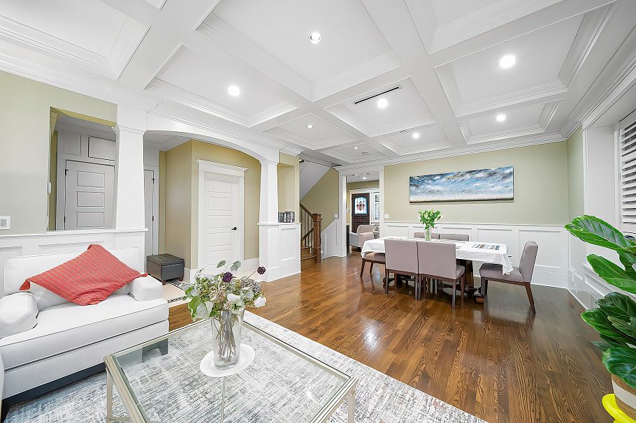 3838 W 15th Avenue Vancouver, BC - 6