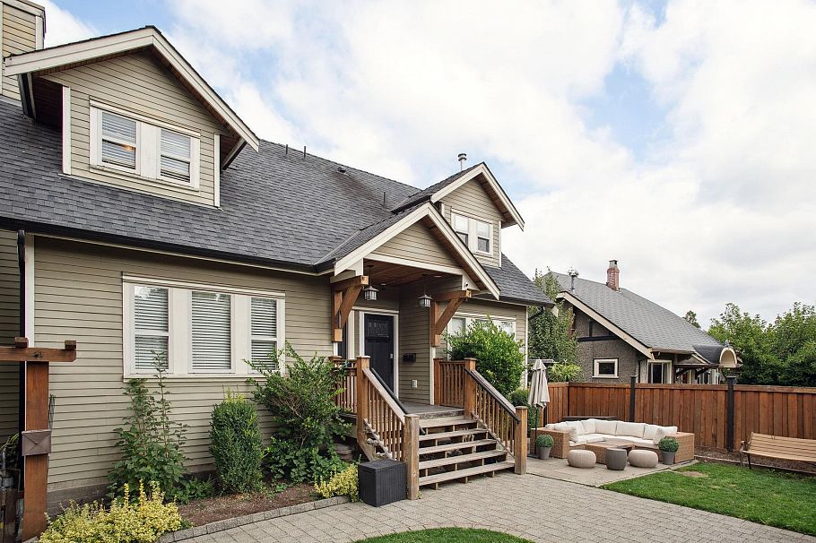 1371 E 20th Avenue Vancouver, BC - 32