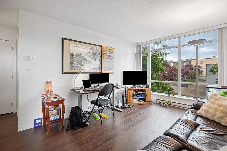 302 4818 Eldorado Mews Vancouver, BC - 3