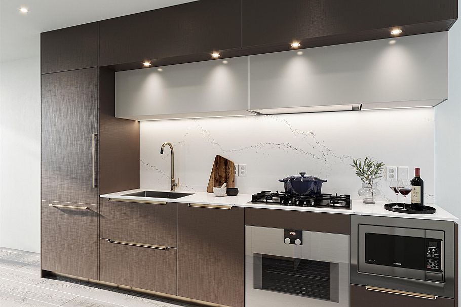 402 2323 Fir Street Vancouver, BC - 5