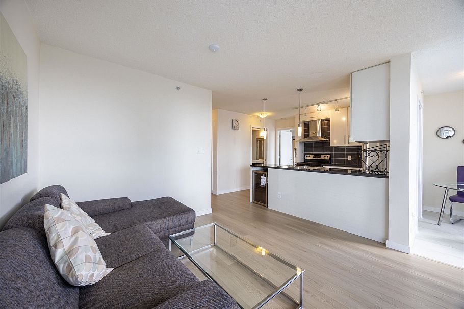 1906 188 Keefer Place Vancouver, BC - 4