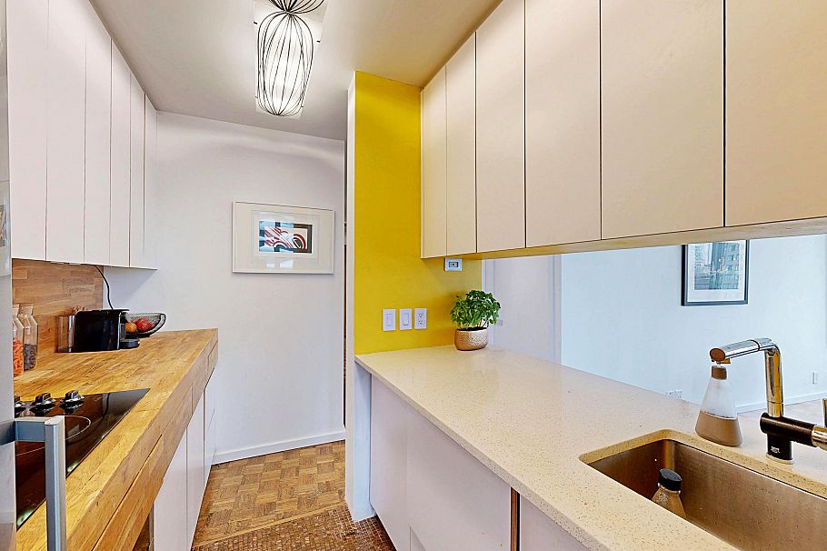 1207 989 Nelson Street Vancouver, BC - 8