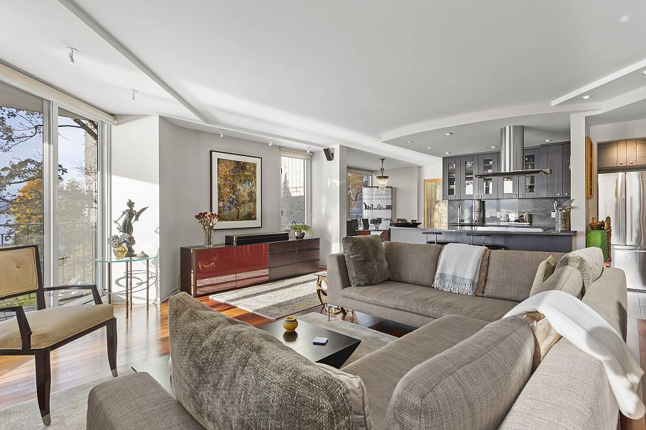 402 1575 Beach Avenue Vancouver, BC - 12