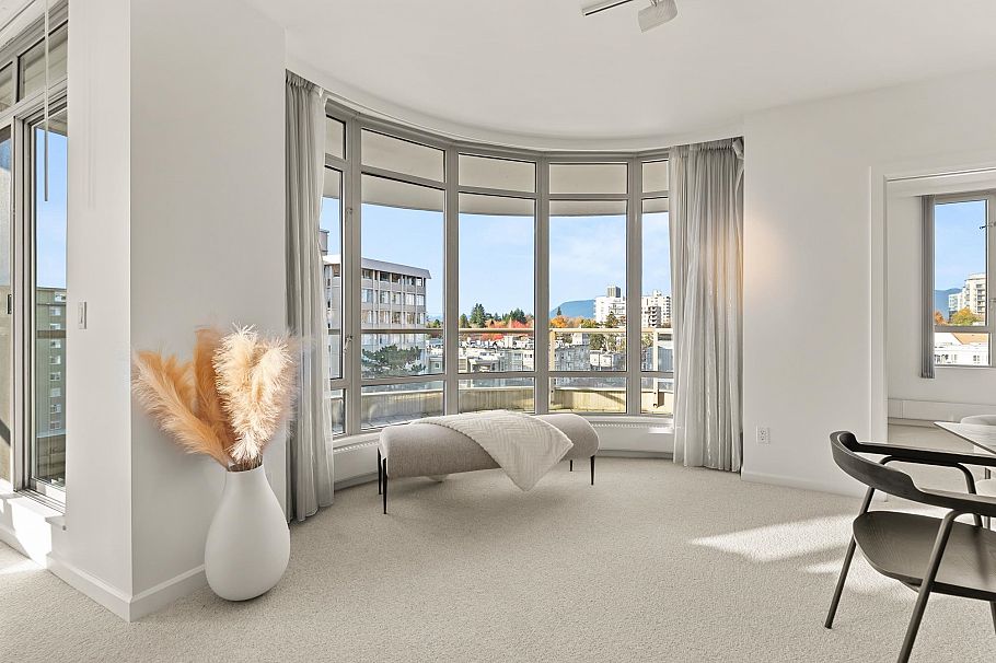 701 5850 Balsam Street Vancouver, BC - 16