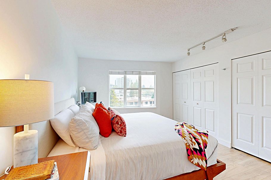 603 1555 Eastern Avenue North Vancouver, BC - 11