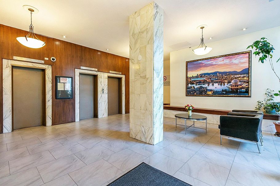 2301 1850 Comox Street Vancouver, BC - 14