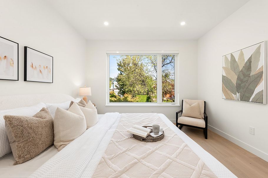 1 2750 W 19th Avenue Vancouver, BC - 22