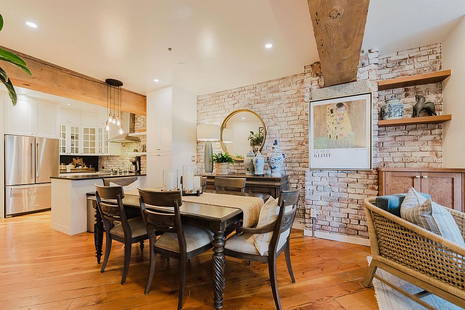 210 1178 Hamilton Street Vancouver, BC - 12