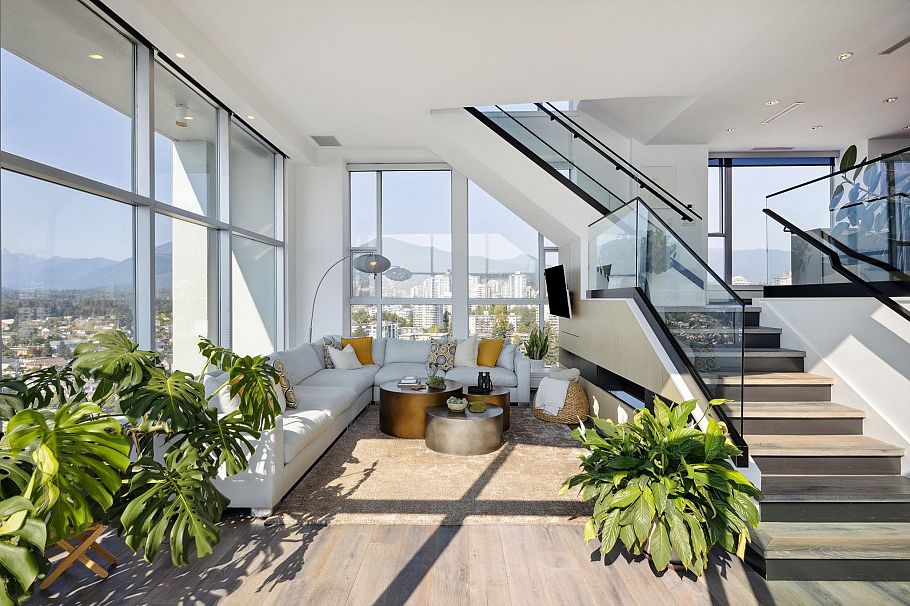 2901 120 W 2nd Street North Vancouver, BC - 5