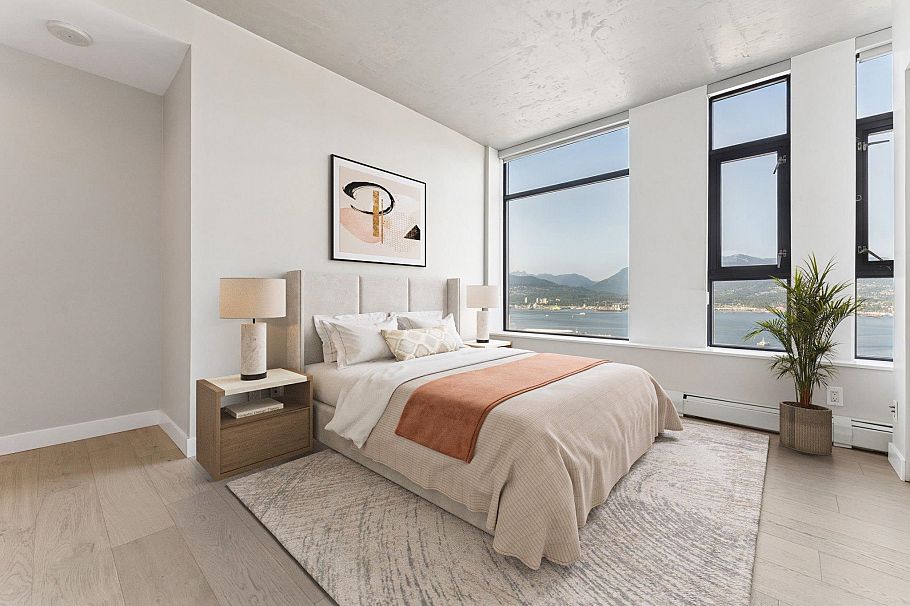 2709 108 W Cordova Street Vancouver, BC - 7