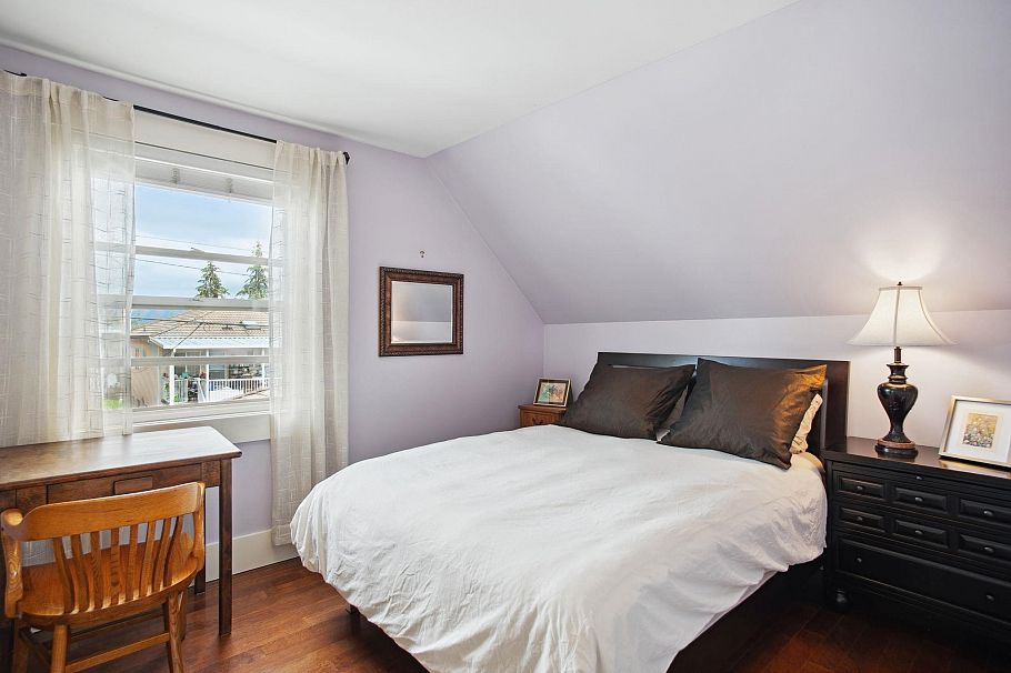 1371 E 20th Avenue Vancouver, BC - 20