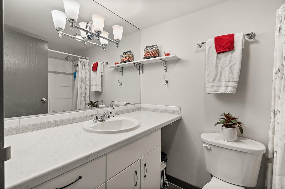 206 2234 Prince Albert Street Vancouver, BC - 19