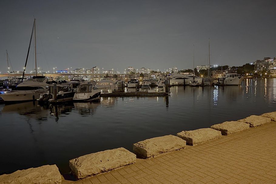 502 1388 Homer Street Vancouver, BC - 37