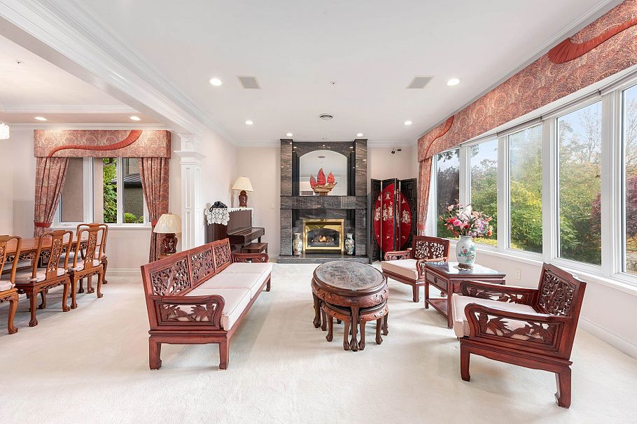 1363 W 51 Avenue Vancouver, BC - 7