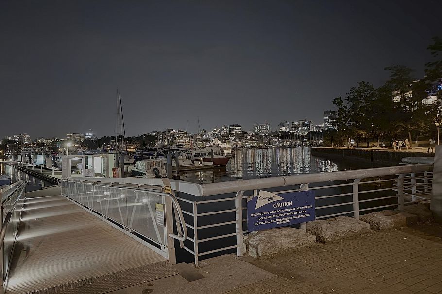 502 1388 Homer Street Vancouver, BC - 38