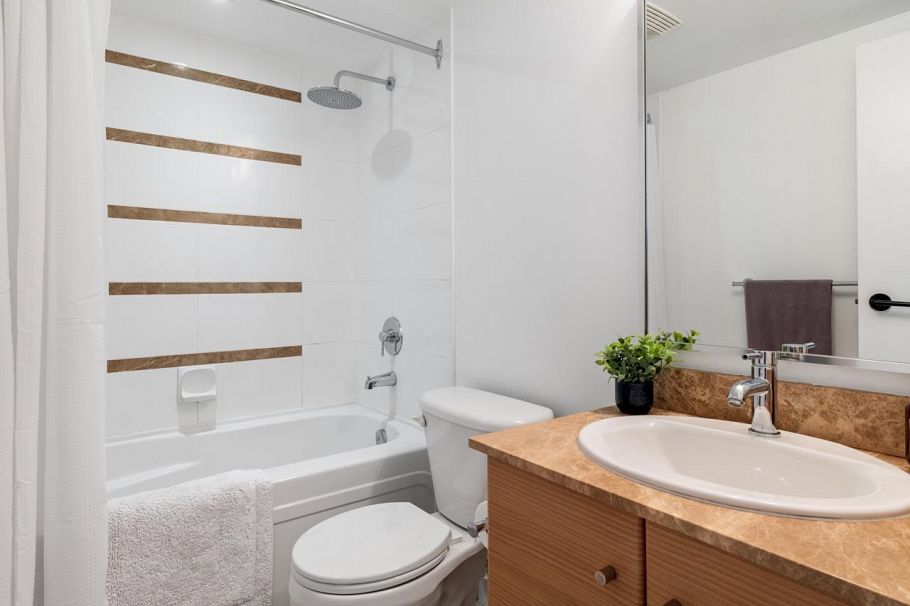 3002 909 Mainland Street Vancouver, BC - 29