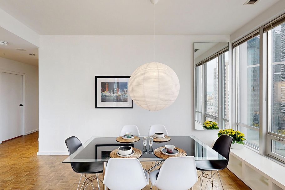 1207 989 Nelson Street Vancouver, BC - 20