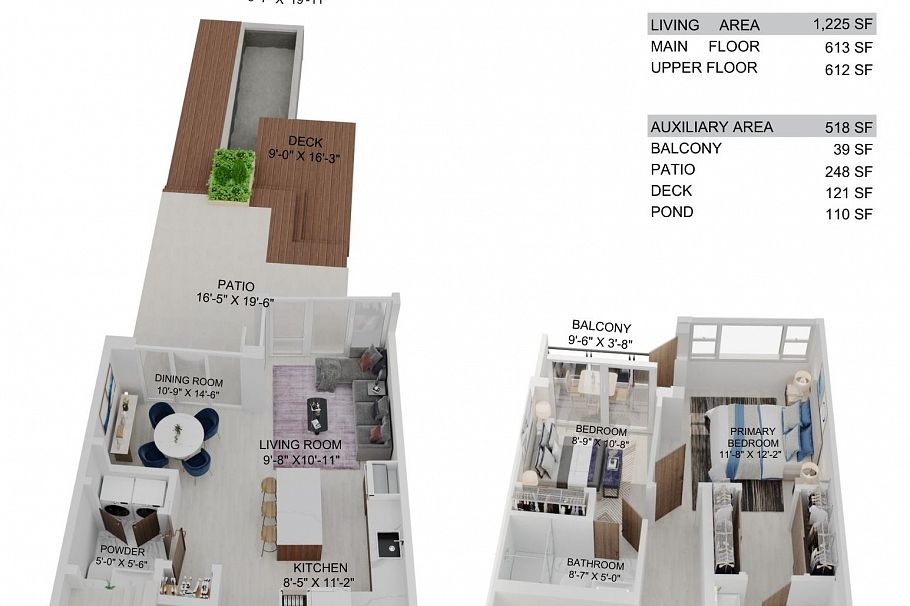 1755 Columbia Street Vancouver, BC - 40