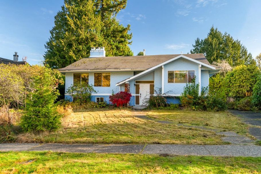 1650 Western Parkway Vancouver, BC - 3