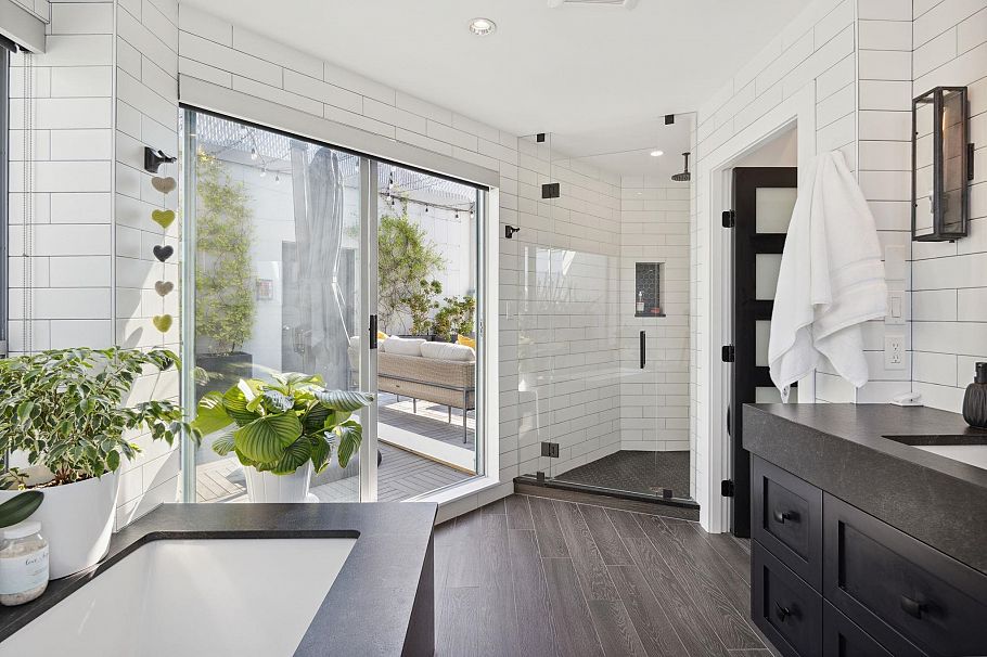 2901 120 W 2nd Street North Vancouver, BC - 34