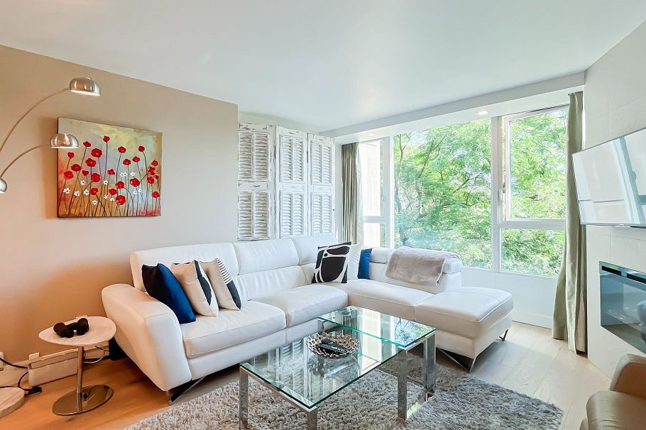 502 1388 Homer Street Vancouver, BC - 4