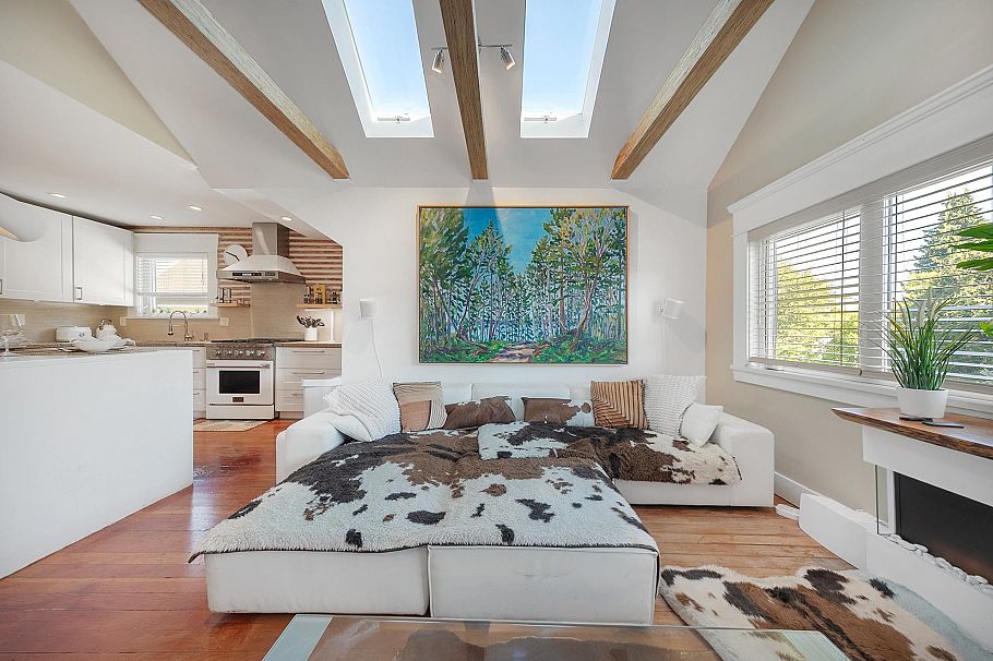 153 W 19th Avenue Vancouver, BC - 6