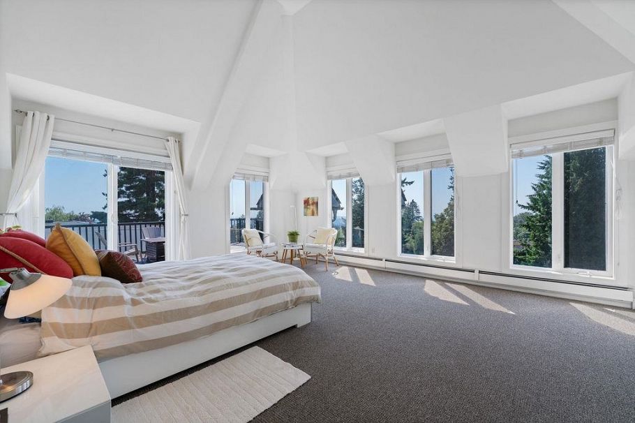 284 Sandringham Crescent North Vancouver, BC - 23