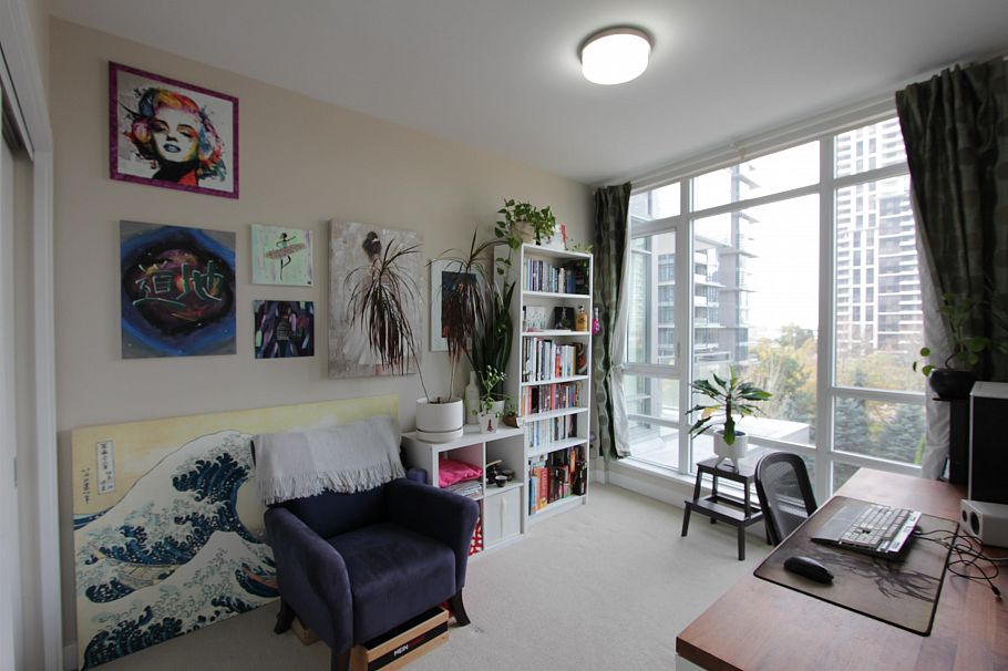 402 2008 Rosser Avenue Burnaby, BC - 11