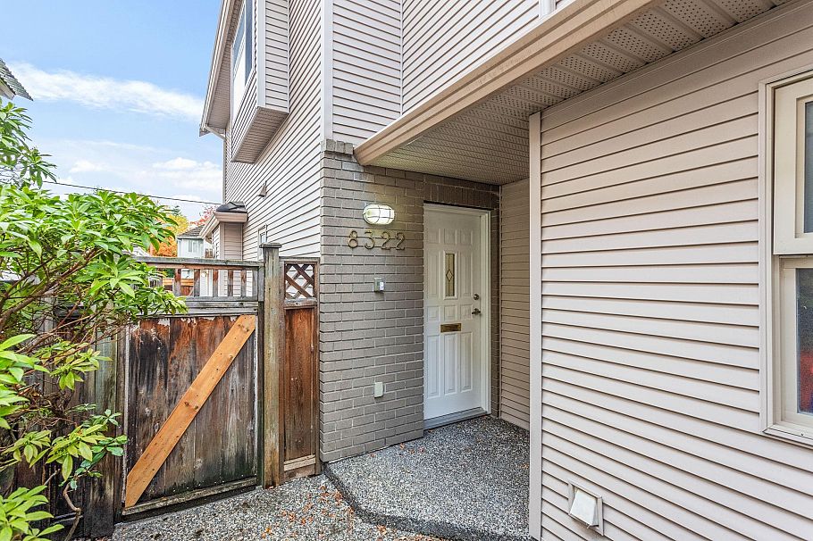 8322 Shaughnessy Street Vancouver, BC - 27