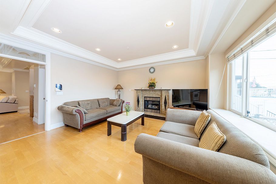 260 W 63rd Avenue Vancouver, BC - 13