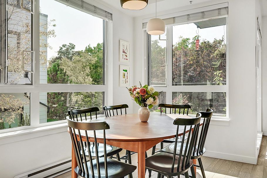 5962 St. George Street Vancouver, BC - 2