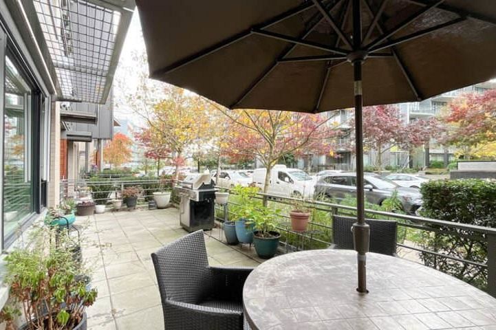 111 3163 Riverwalk Avenue Vancouver, BC - 6