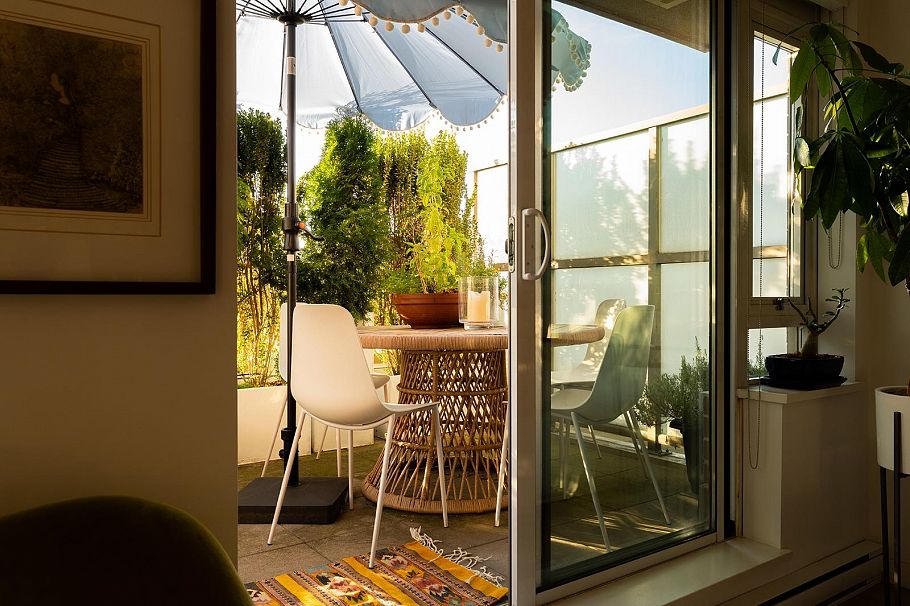 402 445 W 2nd Avenue Vancouver, BC - 3