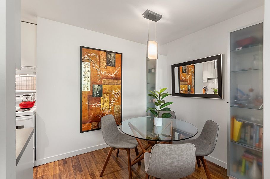 206 2234 Prince Albert Street Vancouver, BC - 7