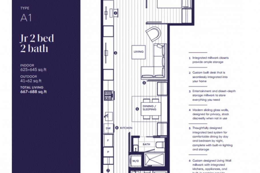 319 471 E Broadway Vancouver, BC - 29