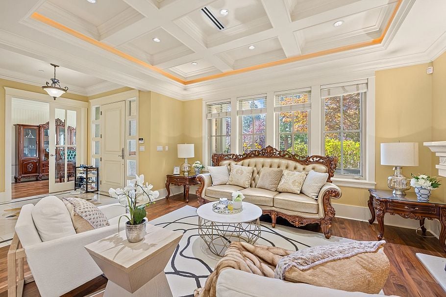 6616 Wiltshire Street Vancouver, BC - 4